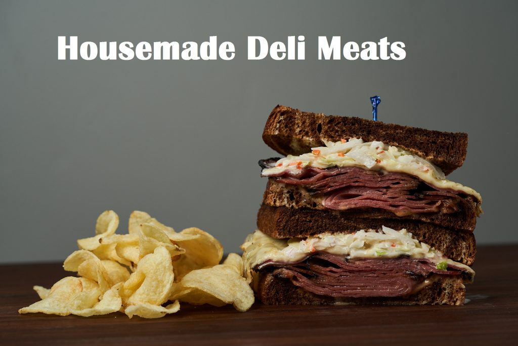 Deli  Edwards Meats